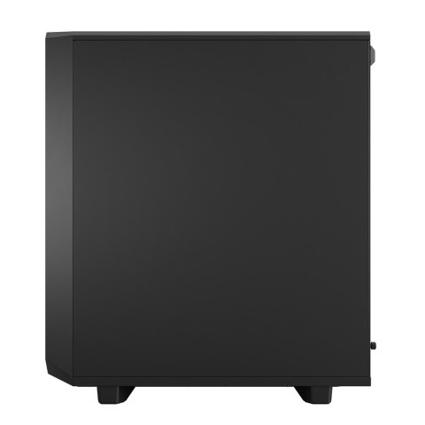Obudowa Fractal Design Meshify 2 Compact Black Solid Obudowa Fractal Design Meshify 2 Compact Black Solid