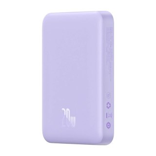 "PPCX110105 10000 mAh" Fioletowy