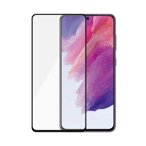 PanzerGlass 7275 ochraniacz na ekran / tył telefonu Przezroczysta ochrona ekranu Samsung 1 szt. PanzerGlass 7275 ochraniacz na ekran / tył telefonu Przezroczysta ochrona ekranu Samsung 1 szt.
