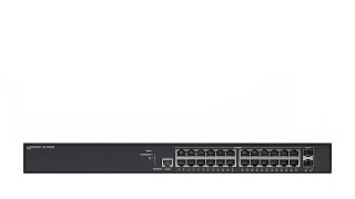 Przełącznik LANCOM GS-3126XP - 24 porte