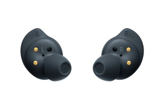 Samsung Galaxy Buds FE Słuchawki True Wireless Stereo (TWS) Douszny Połączenia/muzyka Bluetooth Grafitowy
