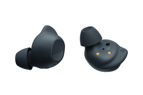 Samsung Galaxy Buds FE Słuchawki True Wireless Stereo (TWS) Douszny Połączenia/muzyka Bluetooth Grafitowy Samsung Galaxy Buds FE Słuchawki True Wireless Stereo (TWS) Douszny Połączenia/muzyka Bluetooth Grafitowy