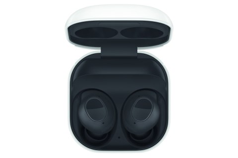 Samsung Galaxy Buds FE Słuchawki True Wireless Stereo (TWS) Douszny Połączenia/muzyka Bluetooth Grafitowy Samsung Galaxy Buds FE Słuchawki True Wireless Stereo (TWS) Douszny Połączenia/muzyka Bluetooth Grafitowy