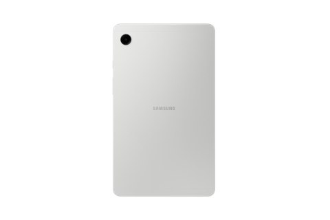 Samsung Galaxy Tab A9 Wi-Fi 128 GB 22,1 cm (8.7") 8 GB Wi-Fi 5 (802.11ac) Srebrny Samsung Galaxy Tab A9 Wi-Fi 128 GB 22,1 cm (8.7") 8 GB Wi-Fi 5 (802.11ac) Srebrny