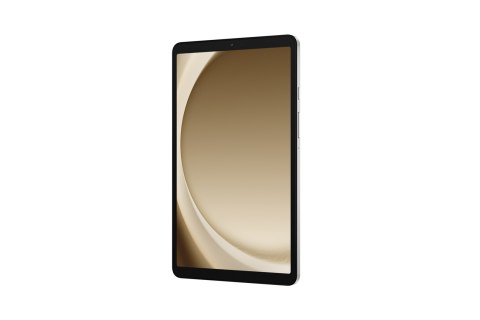 Samsung Galaxy Tab A9 Wi-Fi 128 GB 22,1 cm (8.7") 8 GB Wi-Fi 5 (802.11ac) Srebrny Samsung Galaxy Tab A9 Wi-Fi 128 GB 22,1 cm (8.7") 8 GB Wi-Fi 5 (802.11ac) Srebrny