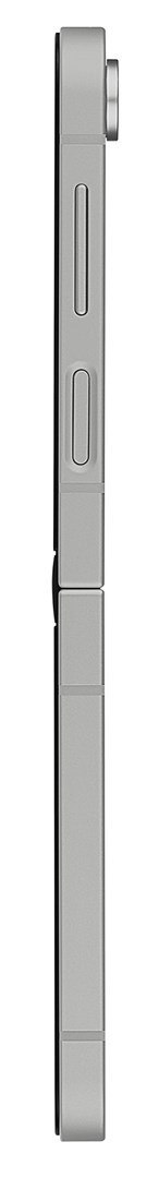 Samsung Galaxy Z Flip 6 (F741B) DS 5G 12/256GB Silver Shadow Samsung Galaxy Z Flip 6 (F741B) DS 5G 12/256GB Silver Shadow