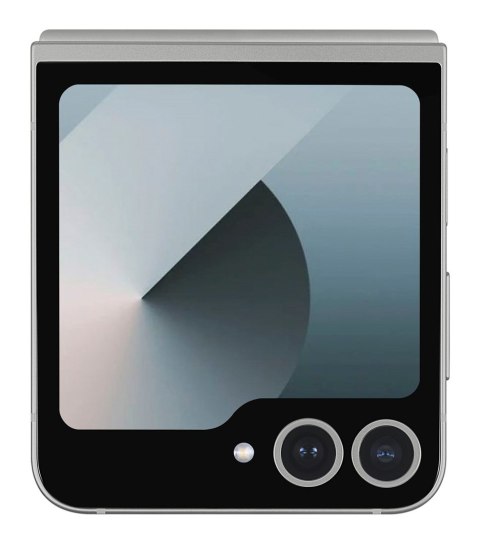 Samsung Galaxy Z Flip 6 (F741B) DS 5G 12/256GB Silver Shadow Samsung Galaxy Z Flip 6 (F741B) DS 5G 12/256GB Silver Shadow