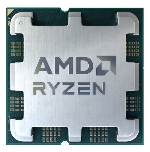 AMD Ryzen 5 7600X3D procesor 4,1 GHz 96 MB L3 AMD Ryzen 5 7600X3D procesor 4,1 GHz 96 MB L3