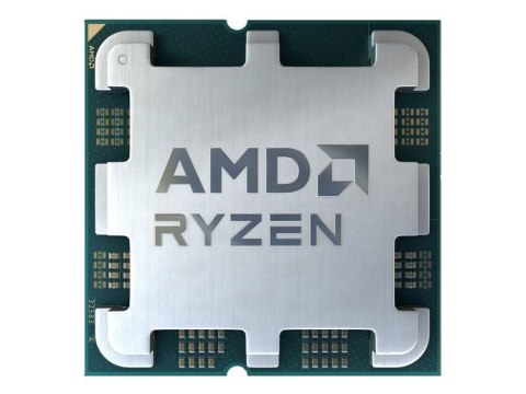 AMD Ryzen 5 7600X3D procesor 4,1 GHz 96 MB L3 AMD Ryzen 5 7600X3D procesor 4,1 GHz 96 MB L3