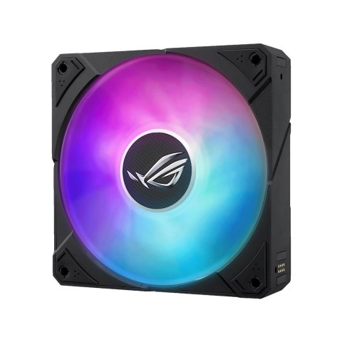 ASUS ROG Ryujin III 360 ARGB Extreme Obudowa komputera Chłodnica cieczy all-in-one 12 cm Czarny ASUS ROG Ryujin III 360 ARGB Extreme Obudowa komputera Chłodnica cieczy all-in-one 12 cm Czarny