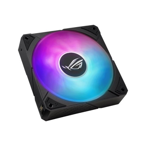 ASUS ROG Ryujin III 360 ARGB Extreme Obudowa komputera Chłodnica cieczy all-in-one 12 cm Czarny ASUS ROG Ryujin III 360 ARGB Extreme Obudowa komputera Chłodnica cieczy all-in-one 12 cm Czarny