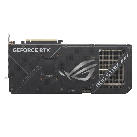 ASUS ROG -STRIX-RTX5070TI-O16G-GAMING NVIDIA GeForce RTX 5070 Ti 16 GB GDDR7 ASUS ROG -STRIX-RTX5070TI-O16G-GAMING NVIDIA GeForce RTX 5070 Ti 16 GB GDDR7