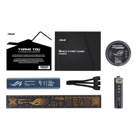 ASUS ROG -STRIX-RTX5070TI-O16G-GAMING NVIDIA GeForce RTX 5070 Ti 16 GB GDDR7 ASUS ROG -STRIX-RTX5070TI-O16G-GAMING NVIDIA GeForce RTX 5070 Ti 16 GB GDDR7