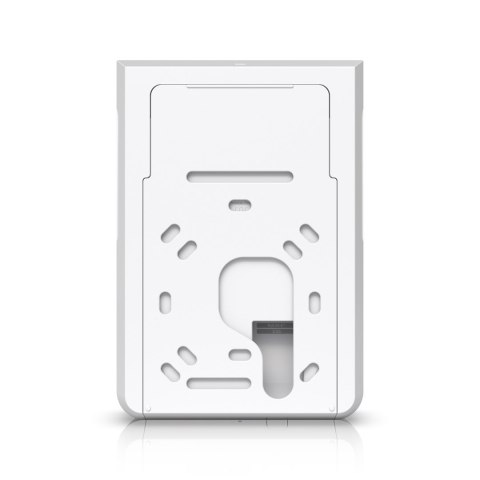 Access Point Wi-Fi 7 Ubiquiti UniFi U7 Pro Wall 2.4GHz(2x2)/5GHz(2x2)/6GHz(2x2) PoE+ 1x2,5G