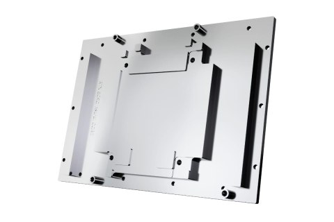Blok wodny Alphacool Core Geforce RTX 5090 ROG Astral GPU, ARGB, z płytą tylną - akryl Blok wodny Alphacool Core Geforce RTX 5090 ROG Astral GPU, ARGB, z płytą tylną - akryl