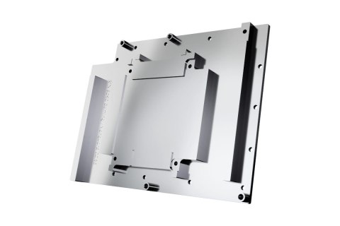 Blok wodny Alphacool Core Geforce RTX 5090 Suprim+ Vanguard z płytą tylną - 5 V - Aluminium Blok wodny Alphacool Core Geforce RTX 5090 Suprim+ Vanguard z płytą tylną - 5 V - Aluminium
