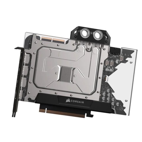 Blok wodny Corsair GPU, XG5 RGB FE (3090 Ti) Blok wodny Corsair GPU, XG5 RGB FE (3090 Ti)