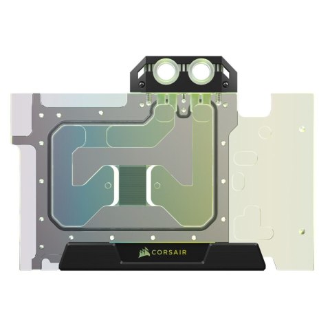 Blok wodny Corsair GPU, XG5 RGB FE (3090 Ti) Blok wodny Corsair GPU, XG5 RGB FE (3090 Ti)