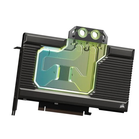 Blok wodny GPU Corsair XG7 RGB FE 3090 Ti Blok wodny GPU Corsair XG7 RGB FE 3090 Ti