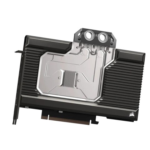 Blok wodny GPU Corsair XG7 RGB FE 3090 Ti Blok wodny GPU Corsair XG7 RGB FE 3090 Ti