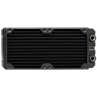 Chłodnica systemu chłodzenia cieczą CORSAIR Hydro X Series XR7 240