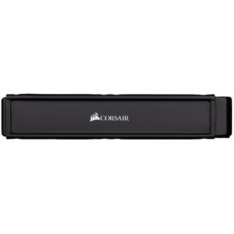 Chłodnica systemu chłodzenia cieczą CORSAIR Hydro X Series XR7 240 Chłodnica systemu chłodzenia cieczą CORSAIR Hydro X Series XR7 240