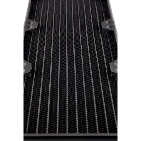 Chłodnica systemu chłodzenia cieczą CORSAIR Hydro X Series XR7 240 Chłodnica systemu chłodzenia cieczą CORSAIR Hydro X Series XR7 240