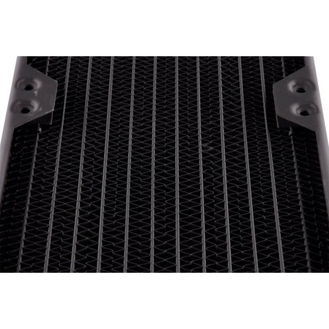 Chłodnica systemu chłodzenia cieczą CORSAIR Hydro X Series XR7 240 Chłodnica systemu chłodzenia cieczą CORSAIR Hydro X Series XR7 240