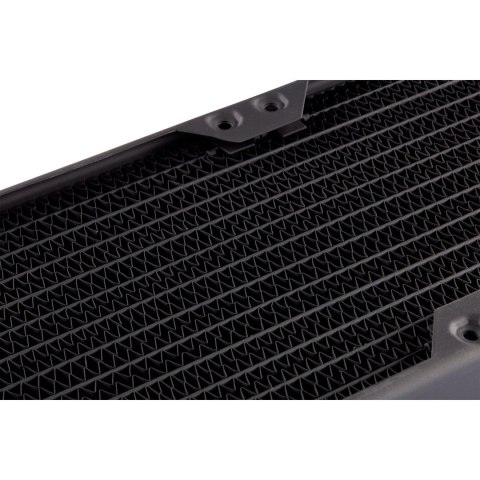 Chłodnica systemu chłodzenia cieczą CORSAIR Hydro X Series XR7 240 Chłodnica systemu chłodzenia cieczą CORSAIR Hydro X Series XR7 240