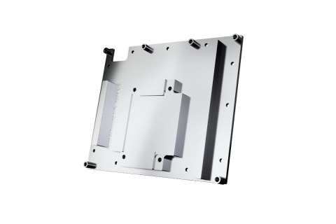 Chłodzenie Alphacool Core Geforce RTX 5080 Gaming+ Suprim z płytą tylną - 5 V - Aluminium Chłodzenie Alphacool Core Geforce RTX 5080 Gaming+ Suprim z płytą tylną - 5 V - Aluminium