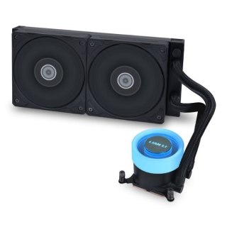Chłodzenie wodne Lian Li GA II Lite Performance AiO - 240mm (GA2L24PB)