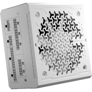 Corsair RMe Series RM1000e moduł zasilaczy 1000 W 24-pin ATX ATX Biały