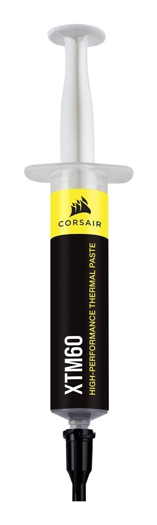 Corsair XTM60 pasta termoprzewodząca Pasta termiczna 3 g