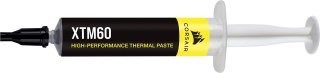 Corsair XTM60 pasta termoprzewodząca Pasta termiczna 3 g