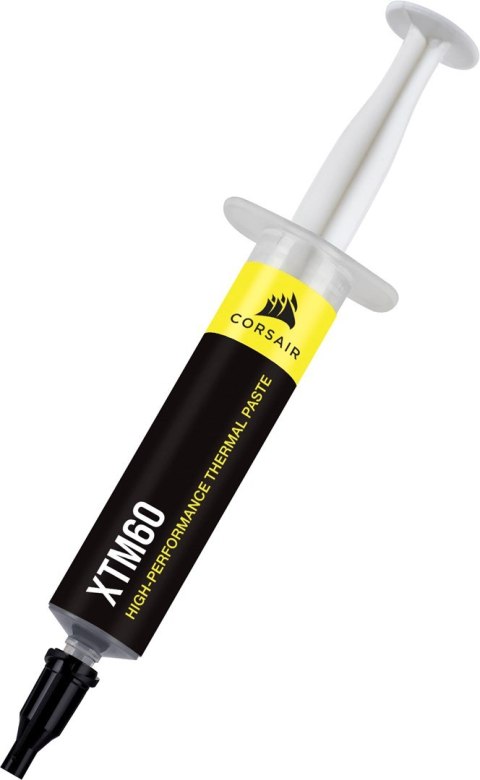 Corsair XTM60 pasta termoprzewodząca Pasta termiczna 3 g