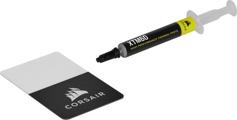 Corsair XTM60 pasta termoprzewodząca Pasta termiczna 3 g