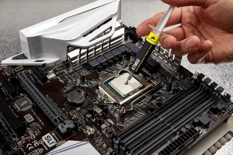 Corsair XTM60 pasta termoprzewodząca Pasta termiczna 3 g