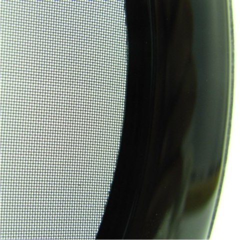 DEMCiflex 200mm Round Computer Dust Filter Filtr przeciwpyłowy DEMCiflex 200mm Round Computer Dust Filter Filtr przeciwpyłowy