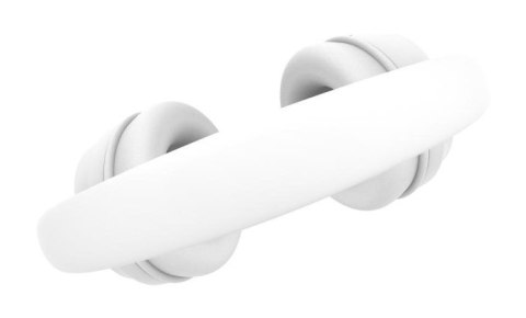 Denver BTH-235W Zestaw słuchawkowy Bezprzewodowy Opaska na głowę Połączenia/muzyka Bluetooth Biały Denver BTH-235W Zestaw słuchawkowy Bezprzewodowy Opaska na głowę Połączenia/muzyka Bluetooth Biały