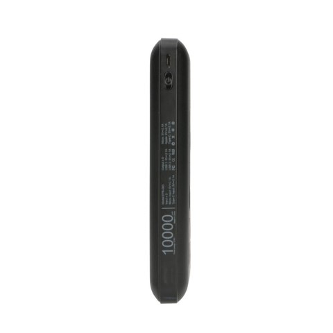Extralink Powerbank EPB-083 10000mAh Czarny Power bank, USB-C