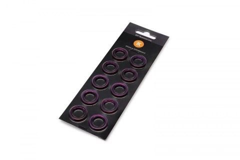 EK Water Blocks EK-Quantum Torque Color Ring 10-Pack STC 10/16 Pierścień ustalający moment obrotowy 1/4" 10 szt.