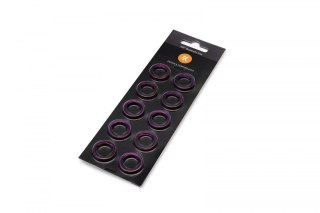 EK Water Blocks EK-Quantum Torque Color Ring 10-Pack STC 12/16 Pierścień ustalający moment obrotowy 1/4" 10 szt.