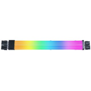 Kabel Lian Li Strimer Wireless 2x 8-Pin CPU