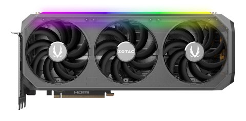Karta graficzna Zotac RTX 5070 TI AMP Extreme Infinity ultra 16GB GDDR7 HDMI Karta graficzna Zotac RTX 5070 TI AMP Extreme Infinity ultra 16GB GDDR7 HDMI
