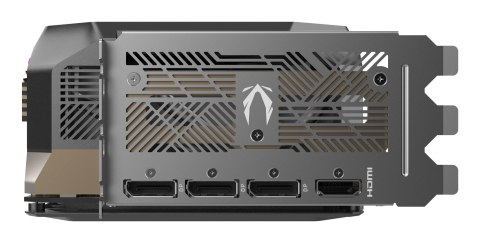 Karta graficzna Zotac RTX 5070 TI AMP Extreme Infinity ultra 16GB GDDR7 HDMI Karta graficzna Zotac RTX 5070 TI AMP Extreme Infinity ultra 16GB GDDR7 HDMI