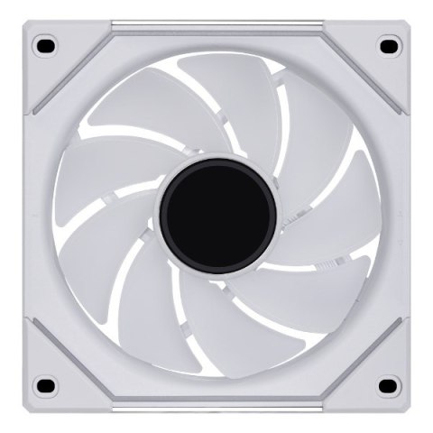 Lian Li UF-RSLIN120-1W system chłodzenia komputerów Obudowa komputera Wentylator 12 cm Biały 1 szt. Lian Li UF-RSLIN120-1W system chłodzenia komputerów Obudowa komputera Wentylator 12 cm Biały 1 szt.