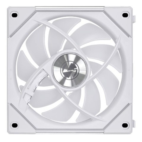 Lian Li UF-RSLIN120-1W system chłodzenia komputerów Obudowa komputera Wentylator 12 cm Biały 1 szt. Lian Li UF-RSLIN120-1W system chłodzenia komputerów Obudowa komputera Wentylator 12 cm Biały 1 szt.