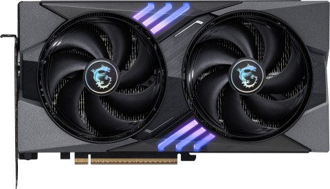 MSI GAMING GeForce RTX 5060 TI 16G OC NVIDIA 16 GB GDDR7 MSI GAMING GeForce RTX 5060 TI 16G OC NVIDIA 16 GB GDDR7