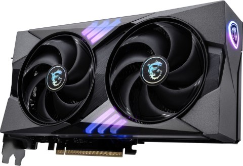 MSI GAMING GeForce RTX 5060 TI 16G OC NVIDIA 16 GB GDDR7 MSI GAMING GeForce RTX 5060 TI 16G OC NVIDIA 16 GB GDDR7