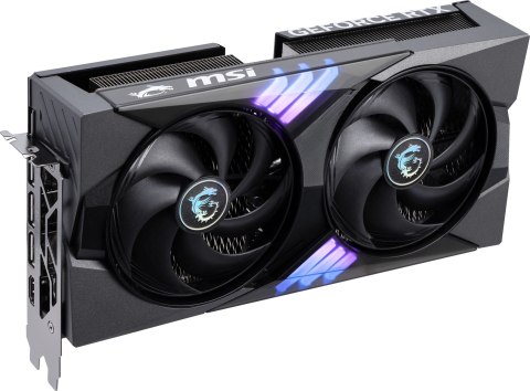 MSI GAMING GeForce RTX 5060 TI 16G OC NVIDIA 16 GB GDDR7 MSI GAMING GeForce RTX 5060 TI 16G OC NVIDIA 16 GB GDDR7